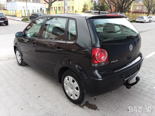 VW Polo 1.4i-75kc. , снимка 6 - Автомобили и джипове - 54195426