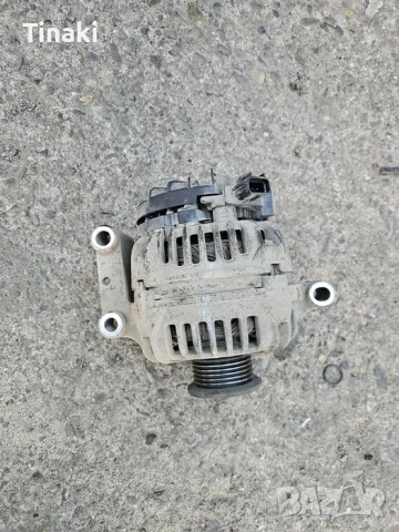 Алтернатор за Ford Transit 2.0D 2000-2006