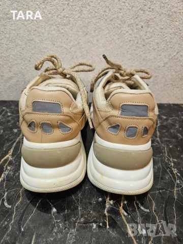 Дамски обувки 39/38 номер Използвани, снимка 18 - Маратонки - 54044215