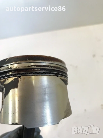 Бутало с биела за двигател за KIA Rio 1.3 (2005), снимка 2 - Части - 53283064