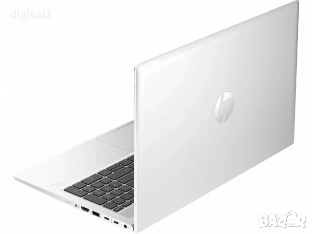 Бизнес лаптоп HP ProBook 440 G7 i5 10210U 16GB 256GB SSD 14 FHD, снимка 2 - Лаптопи за работа - 53664348