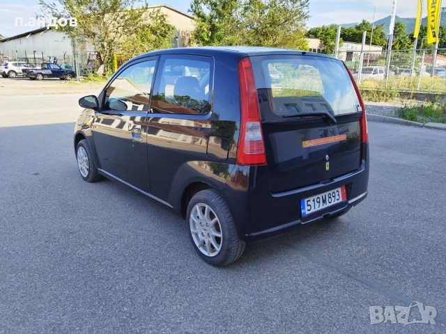 дайхатсу куоре на части, снимка 5 - Автомобили и джипове - 52494771