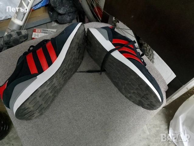 Продавам маратонки Adidas, снимка 4 - Спортни обувки - 53013100