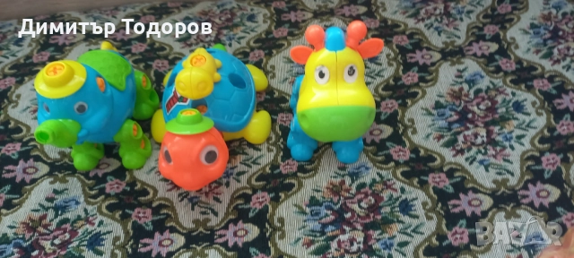 Играчки, снимка 5 - Други - 52263157