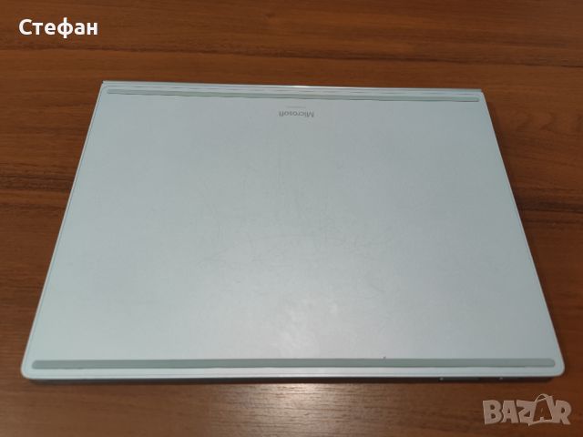 Microsoft Surface Book 2 13.5" (Intel Core i5-8350U, 8GB RAM, 256GB ssd), снимка 16 - Лаптопи за работа - 45961803