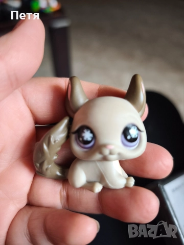 Littlest pet shop, 12 бр.фигури, снимка 6 - Фигурки - 52925899