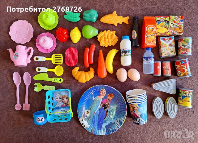 Играчки и аксесоари от дъщеря ми-цени в описанието, снимка 6 - Други - 45204706