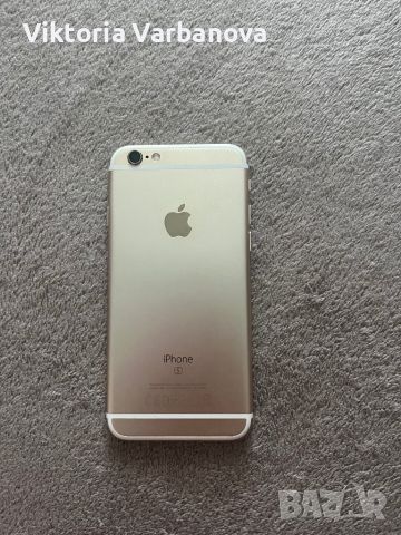 iPhone 6S, снимка 2 - Apple iPhone - 46445643