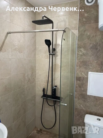 А адрес ни представя Двустаен апартамент с гледка към планината , снимка 7 - Апартаменти - 54024051