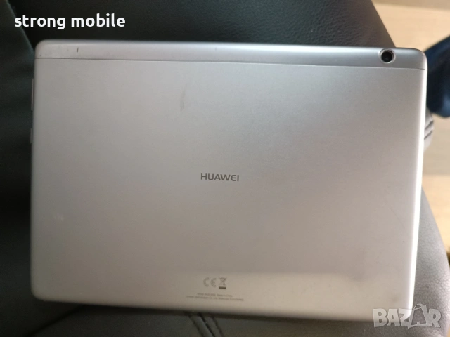 Huawei medi pad T3, Гаранция , снимка 4 - Huawei - 54128324