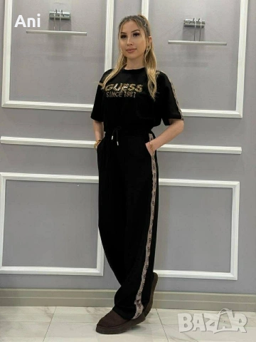 Спортен Комплект Guess , снимка 5 - Спортни екипи - 54272888