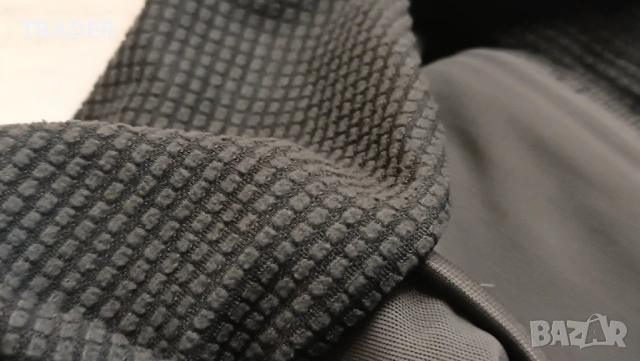 тениска термо блуза яке  с дълъг ръкав ODLO, снимка 11 - Блузи - 35006048