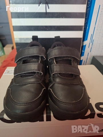 Adidas номер 28