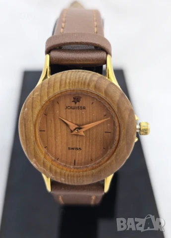 Швеицарски часовник Jowissa 