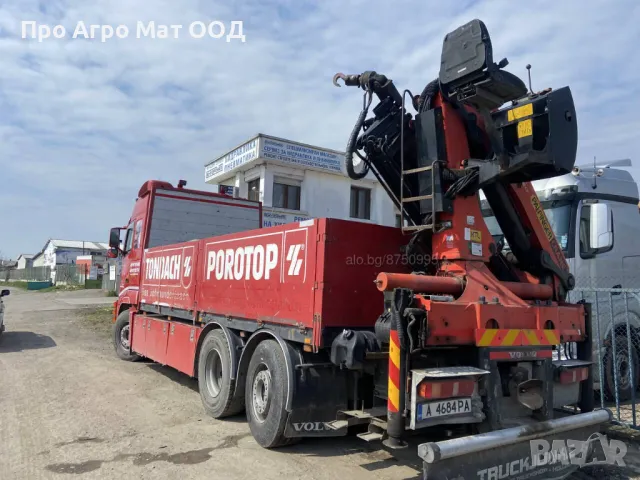 Сервиз кранове, снимка 5 - Други услуги - 49693740