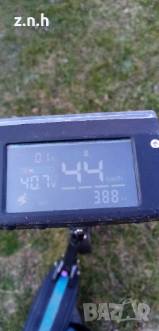 Електрически тротинетки kugoo, снимка 12 - Велосипеди - 53742728