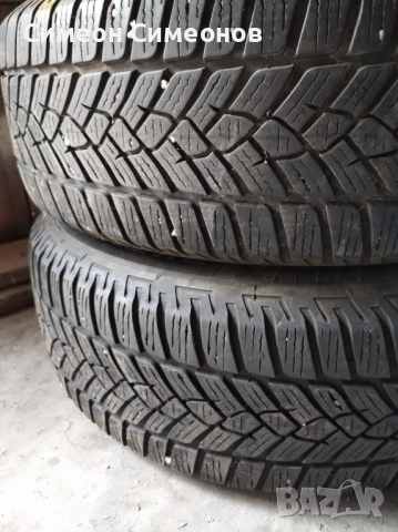 Джанти със зимни гуми за Дайхатсу Териос 2, снимка 2 - Гуми и джанти - 51870287