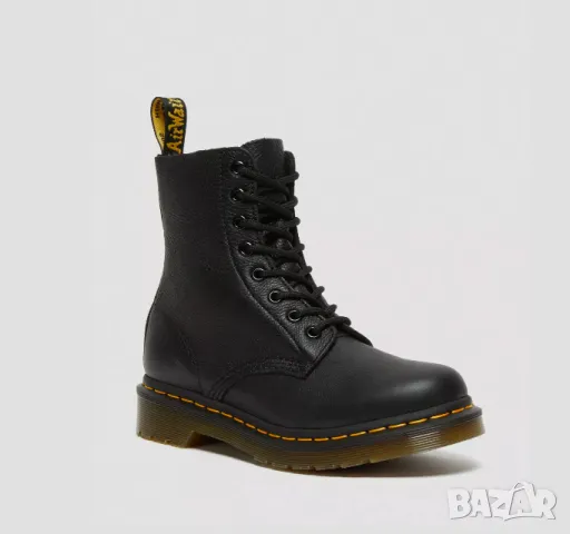 Dr. Martens Обувки 1460 Pascal номер 39  боти / ботуши / обувки / кубинки , снимка 3 - Дамски боти - 48774431