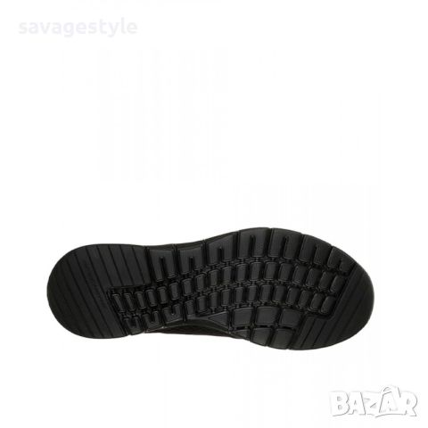 Мъжки маратонки SKECHERS Flex Advantage 3 Shoes Black, снимка 6 - Маратонки - 46607104