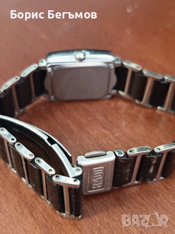 Радо/Rado DIASTAR, снимка 3 - Дамски - 49688531
