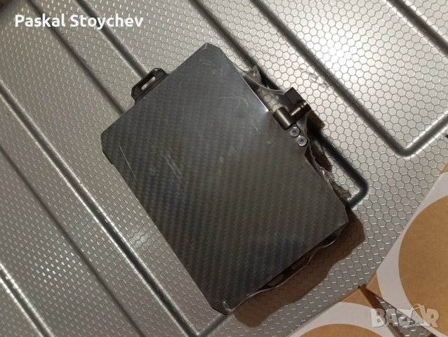 Smallrig Mini Matte Box Lite Нов, снимка 2 - Чанти, стативи, аксесоари - 53459989