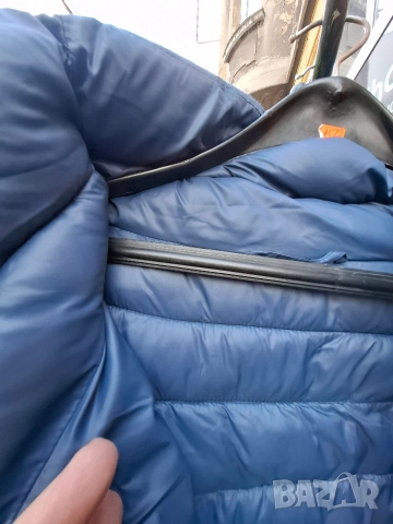 Дамско зимно яке 2XL, Italy, снимка 2 - Якета - 52912697