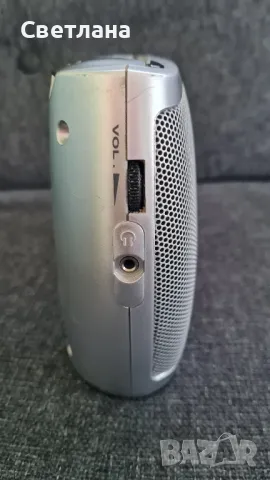 Grundig Prima Boy 80, снимка 6 - Радиокасетофони, транзистори - 50185318