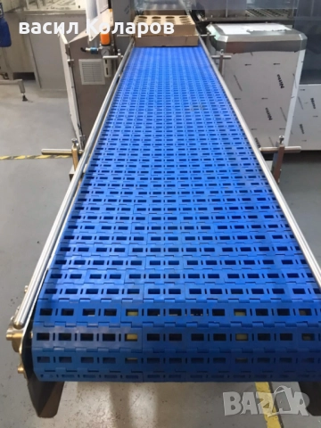 транспортни ленти на склад... налични, снимка 5 - Други машини и части - 52956031