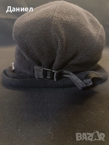 Зимна шапка Jack Wolfskin , снимка 4 - Шапки - 53387663