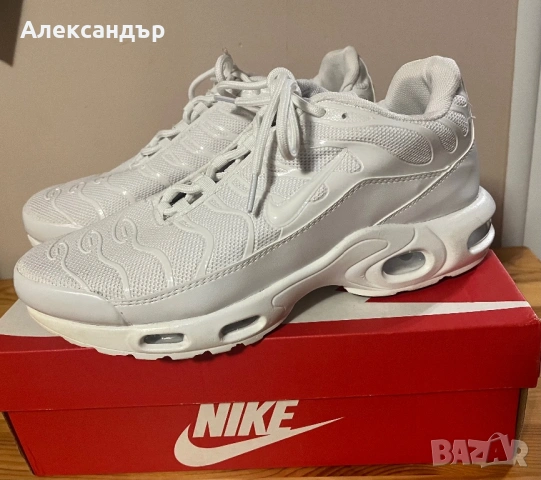 Обувки nike tn