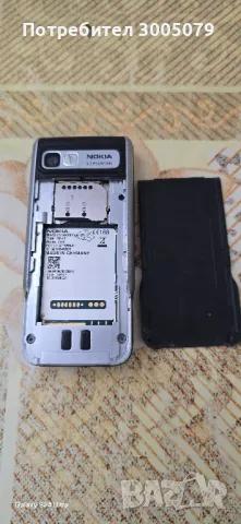  Нокия 3230, снимка 3 - Nokia - 50301379
