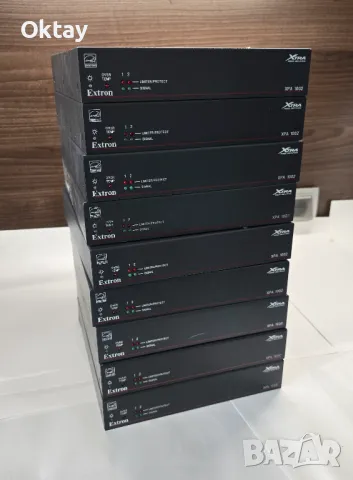 Extron XPA1002 - усилвател 2x100W