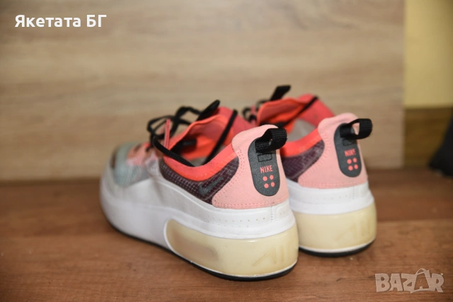 Nike, оригинални маратонки, размер 42, снимка 4 - Маратонки - 54148864