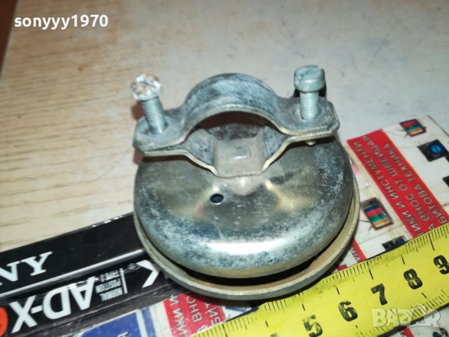 ВЕЛО-ЗВЪНЕЦ ВНОС ОТ ГЕРМАНИЯ 0211251436, снимка 9 - Аксесоари за велосипеди - 52263798