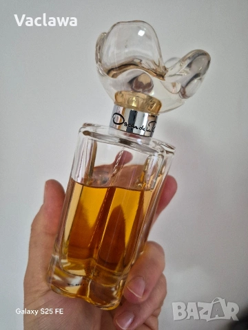 Oscar de la Renta Esprit d´OscarEau de Parfum за жени 100 ml , снимка 2 - Дамски парфюми - 53975297