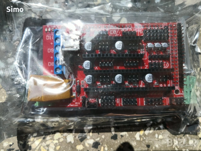 Чисто нови електронни модули, снимка 5 - Друга електроника - 54173044