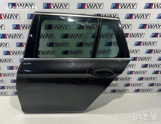Оборудвана Задна Лява BMW F11 БМВ Ф11