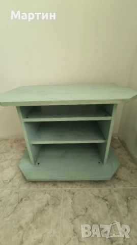 Спалня, ракла, бюро за гримове, tv шкаф, снимка 2 - Спални и легла - 54093544