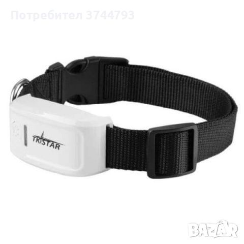 GPS за Куче, снимка 4 - Друга електроника - 43029140