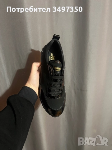 Hermes!!Отново наличен внос Италия!!, снимка 4 - Маратонки - 52956695