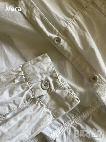 Дамска риза Esprit, снимка 4 - Ризи - 51219792