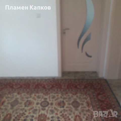 Предлагам страхотна къща в Маломир за нощувки и за дългосрочно! , снимка 8 - Къщи - 53760944