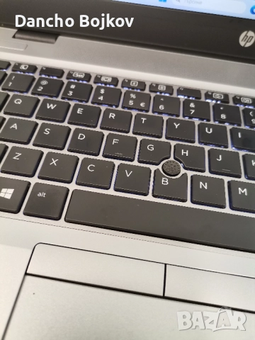 HP EliteBook 850 G3, снимка 4 - Лаптопи за работа - 52738047