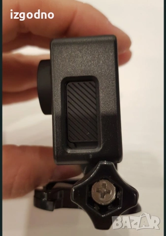 Държач рамка / frame mount за Go Pro 4 hero , снимка 7 - Камери - 53586016
