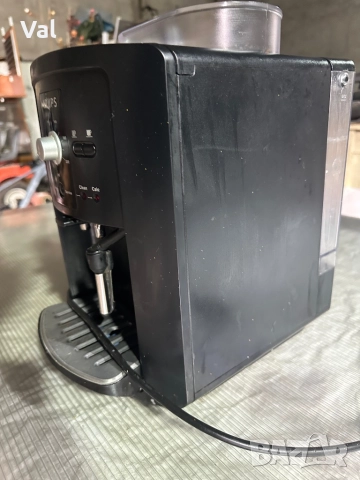 Кафеавтомат Krups за части, снимка 3 - Кафемашини - 52303338