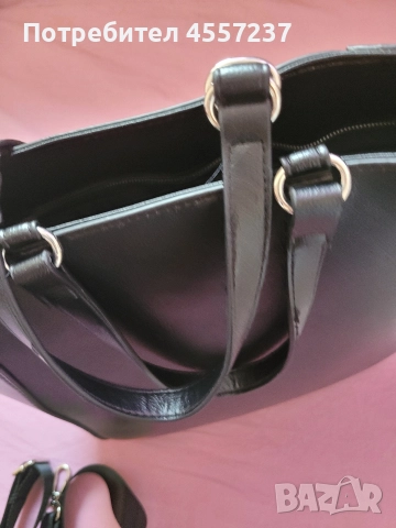 Дамска чанта, снимка 4 - Чанти - 52834717