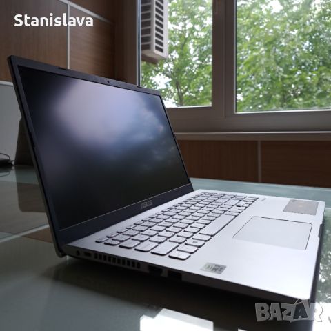 Лаптоп Asus X509J, снимка 1