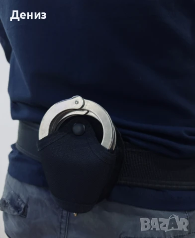 Калъф за белезници, снимка 3 - Оборудване и аксесоари за оръжия - 51077776