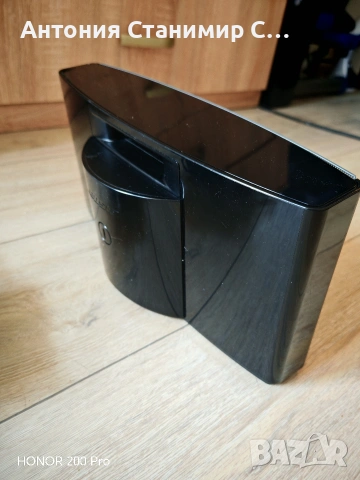 bose sounddock , снимка 6 - Bluetooth тонколони - 54098289