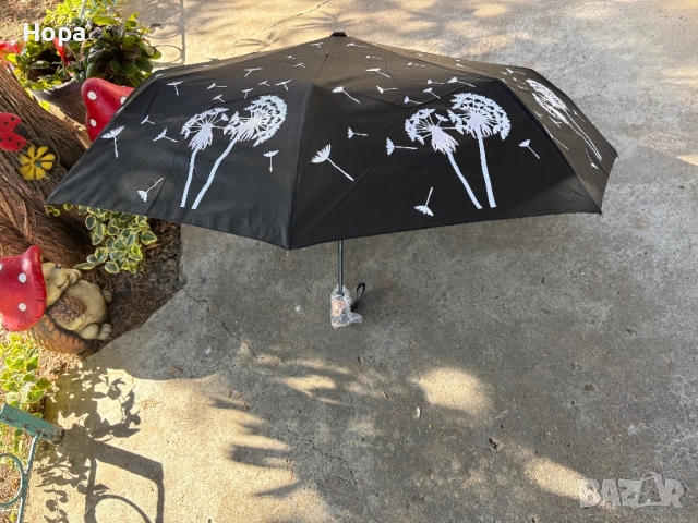 Магически чадъри с глухарчета, снимка 9 - Други - 52299479